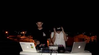 Harold Castro B2b Rafa Guzman - Music on the terrace