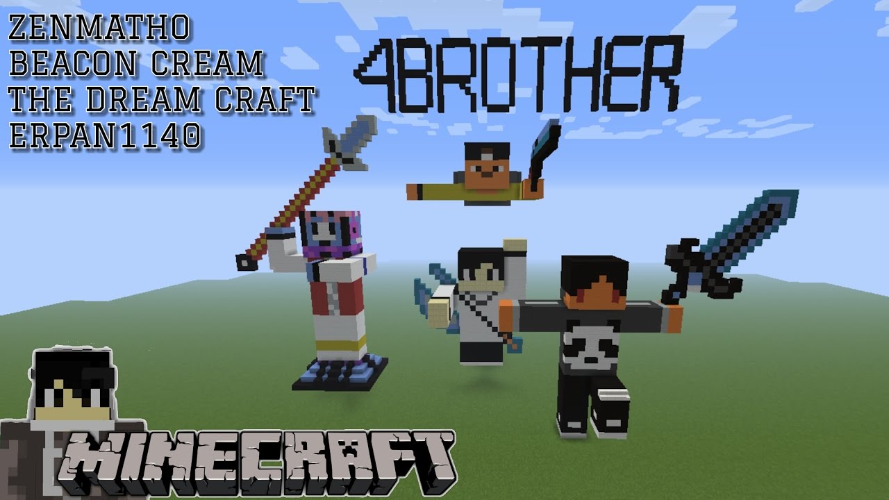 Skin Minecraft Sekolah Nusagates