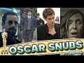 The BIGGEST Oscar Snubs (2010s)