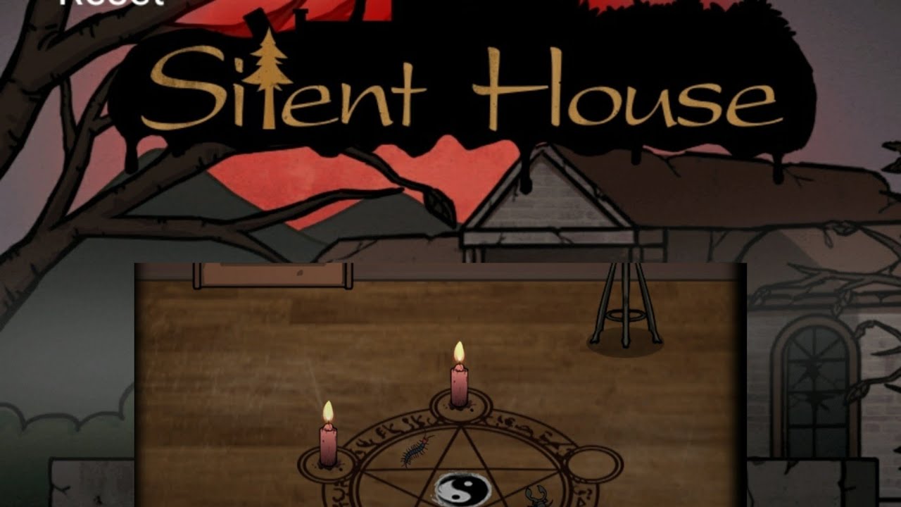 House horror game. Quiet House игра. Silent House прохождение. Silent House game.