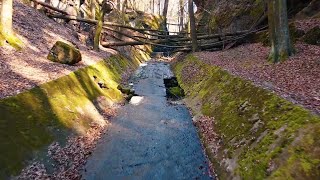 Exploring, Mavic Mini