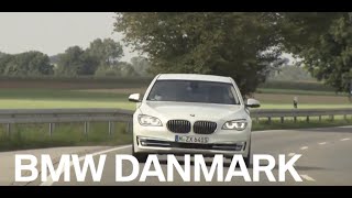 Engine development  BMW Efficient Dynamics