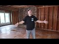 Beginning of video