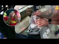 Cops Teach Olympic Athlete A Lesson After Running His Mouth