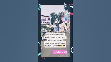 zodiak paling berani pada siapapun #zodiak #zodiac #shorts