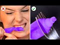 Smart Beauty Tricks and Girly Hacks ! 11 Fun DIY Beauty Hacks