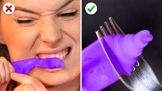 Smart Beauty Tricks and Girly Hacks ! 11 Fun DIY Beauty Hacks