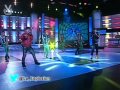 Generación S - H y F