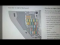 2004 Vw Touareg Fuse Diagram