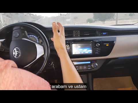 TOYOTA M/M Şanzıman ve Vites Geçiş Sorunları İnceleme