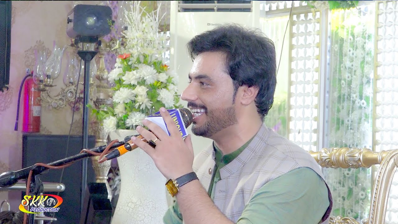 Ismail Qarabaghi New Songs 2023 | Tash pa Satara Masa Yari na Ke Ze | new pashto song