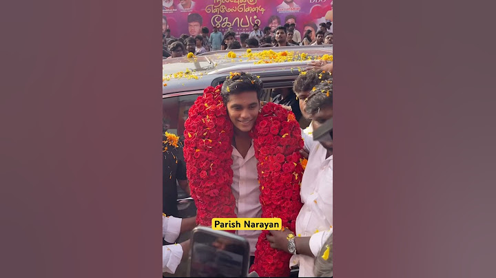 Nilavuku enamel ennadi kobam actor pavish Narayan #shorts#vrialshort#trendingshorts#subscribe
