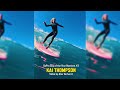 GoPro Clip of the Year Nominees - Wedge Awards 2023