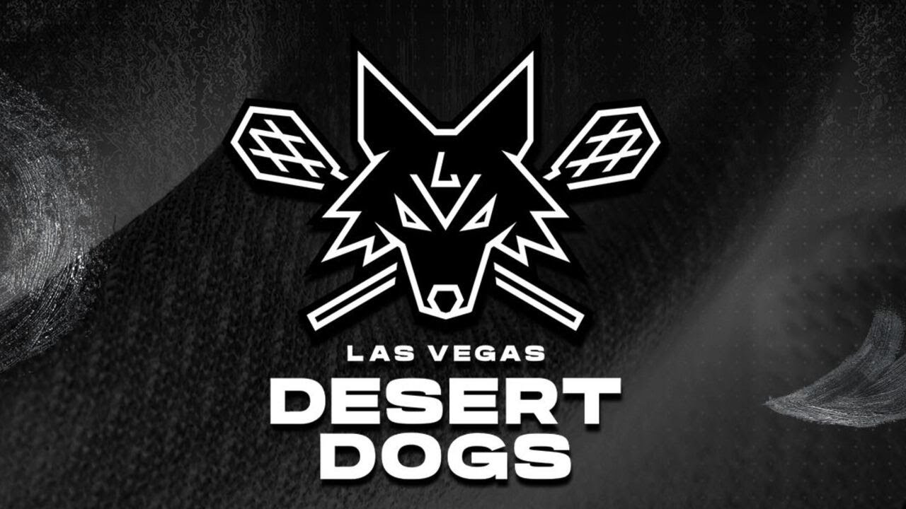 Las Vegas Desert Dogs are back, watch on Silver State Sports