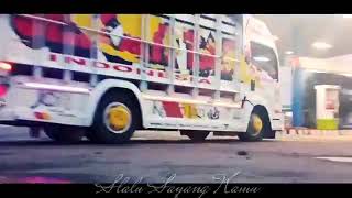 truk mbois (SEKAR TARO) cocok buat status WA