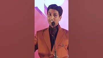 NCR की सीमा लाहौर तक #shorts #kumarvishwas #poetry