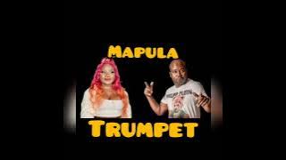 Mmapula_Trumpet_Makhadzi Ft Dj Call me and Dj search ( audio Trumpet)