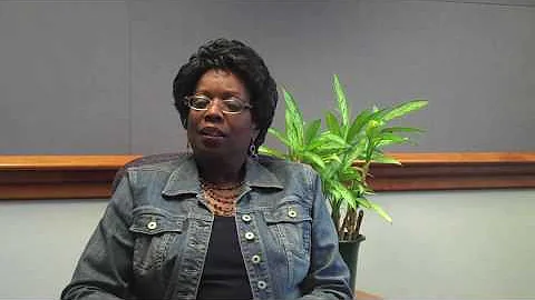 Shirley Suggs Interview