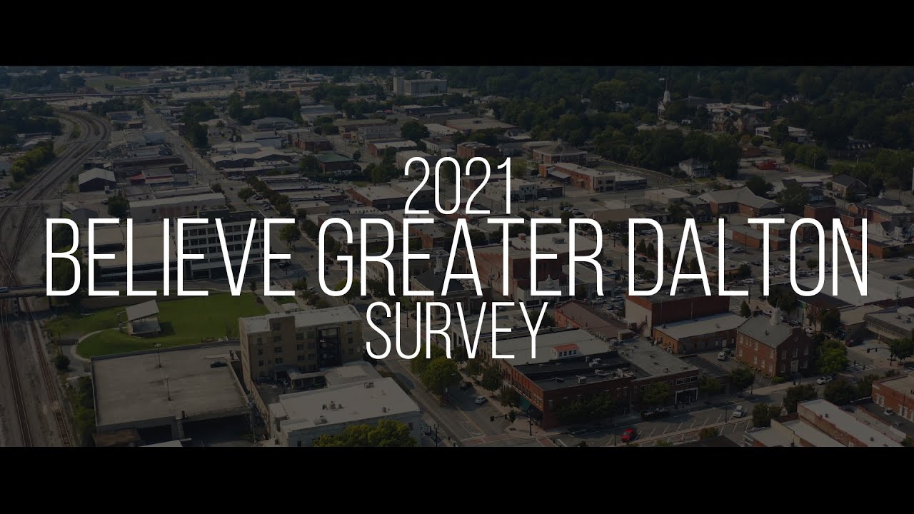 2021 BGD Survey