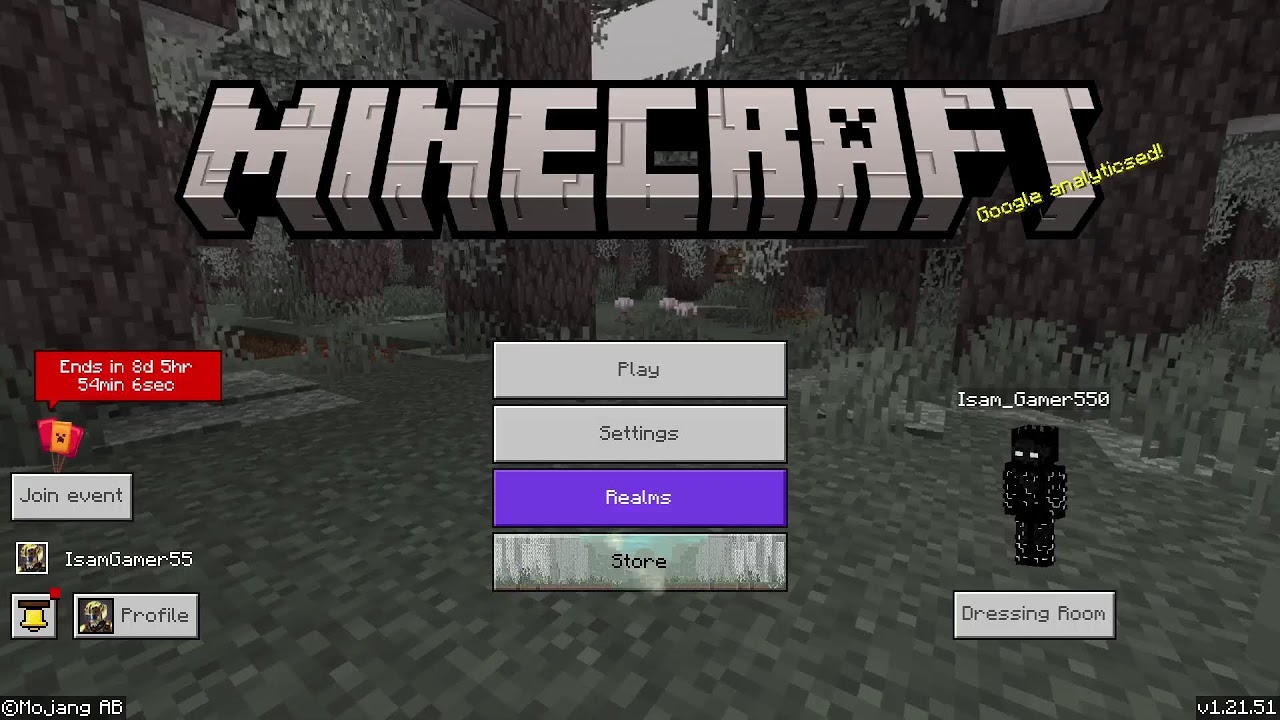 Minecraft hardcore 3