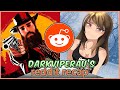 DarkViperAU's Reddit Recap - February 2021