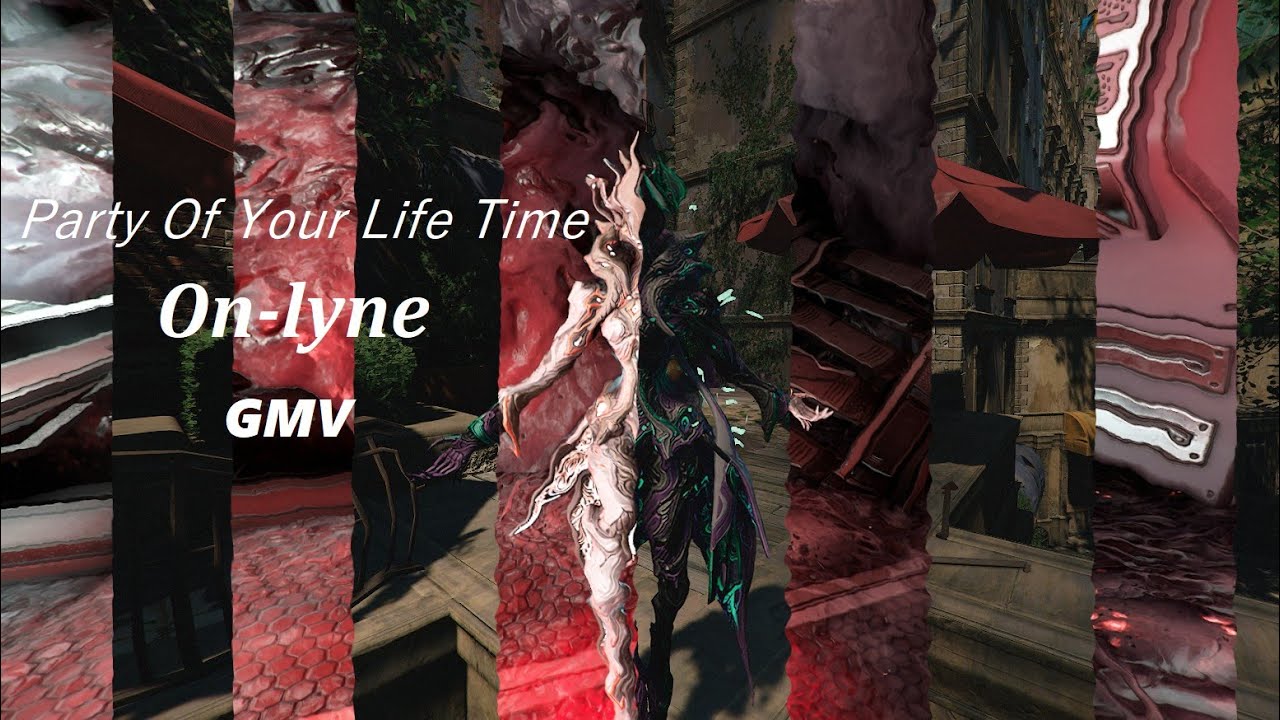 GMV: Party of your Lifetime