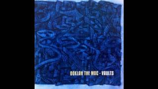 Ooklah the Moc - Creation Man chords