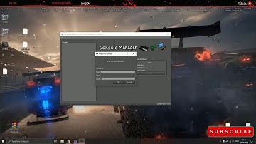 (HOW TO) SET A CID WITH CCAPI AND HOW TO GET PS3 IP!!!!! {ONLY CFW}