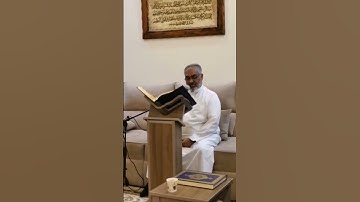 القارئ الأستاذ صالح الحداد||ولقد جائهم من الأنباء مافيه مزدجر🚩.