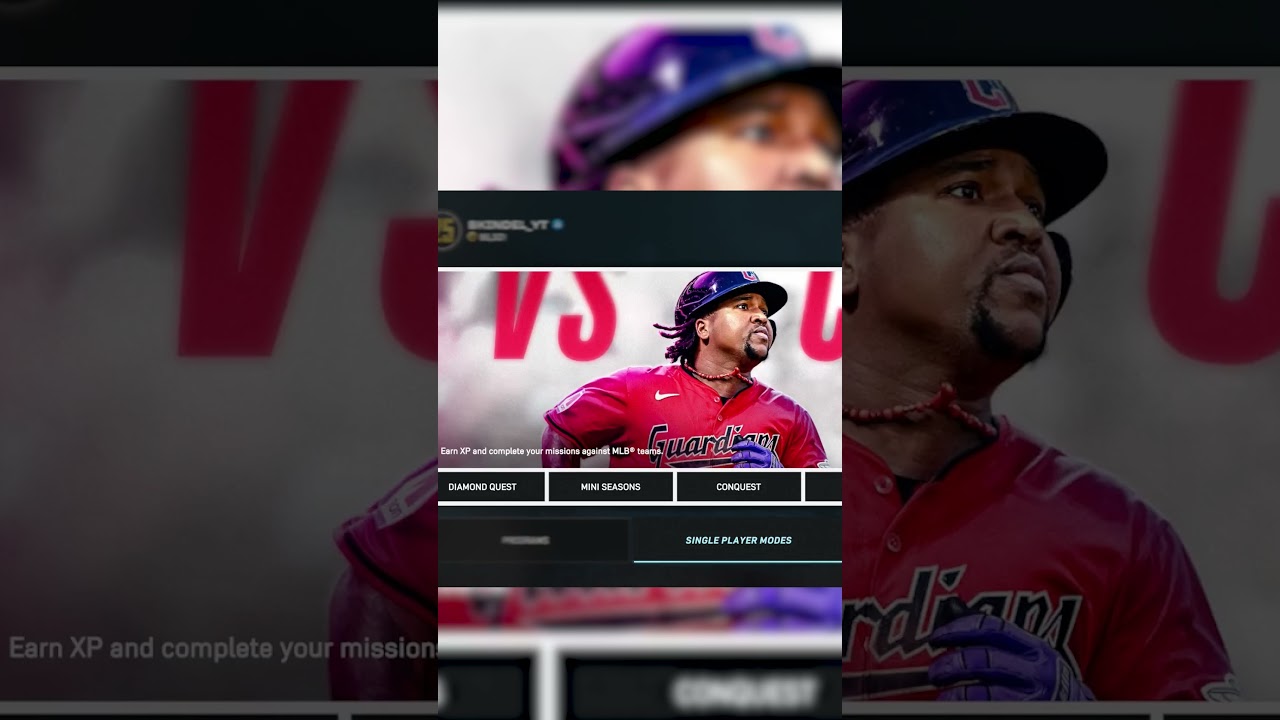 Fastest Way to Complete Team Affinity: Color Storm in MLB The Show 25