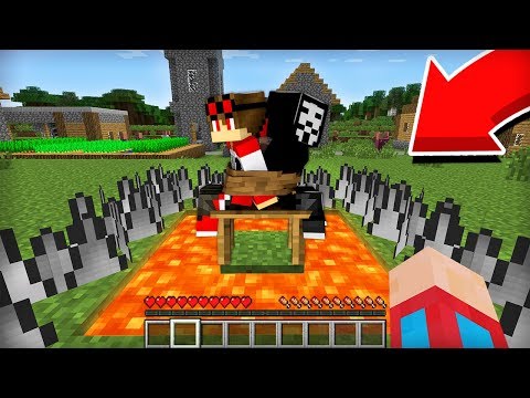 Я ЗАТРОЛЛИЛ ГРИФЕРА И ЧИТЕРА В МАЙНКРАФТ | Компот Minecraft