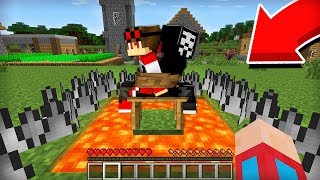 :        |  Minecraft