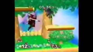 Ssbm Moast 3 Grand Finals Isai C. Falcon Vs Ken Marth