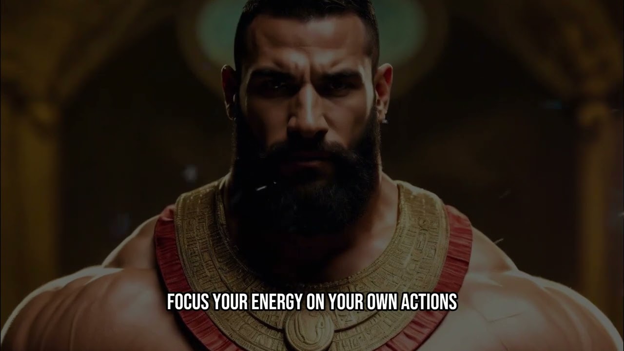 How To Recreate YOURSELF Like a STOIC in 2024 –Stoicism Community