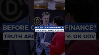 This is why your always wrong with your property development numbers #propertydevelopment #property