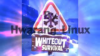My name is Linux @WhiteoutSurvivalOfficial