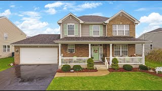 610 Stearn Dr video tour