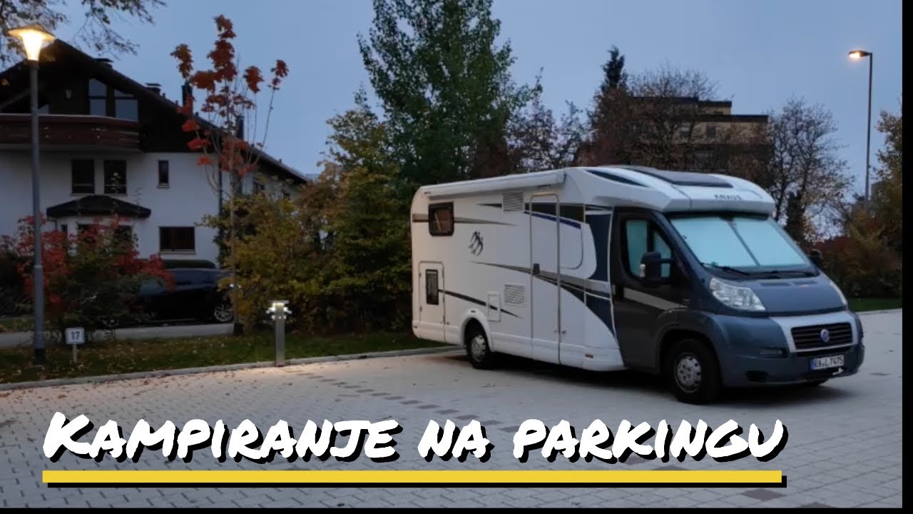 Koliko košta vikend put kamperom po Schwarzwaldu?