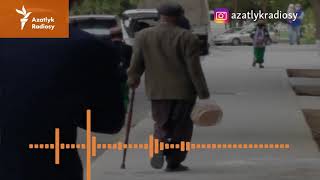 Käbir Maşgalalar Subsidirlenen Azyk Önümlerinden Mahrum Edilip Bilner