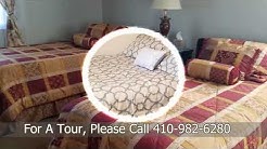 Pelican Hill Assisted Living | Glen Burnie MD | Assisted 