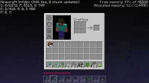 inf-320 Dancing Tree bug 12