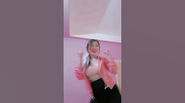 Zeme tiktok dancer Jaisile kuame // she had nice move😄