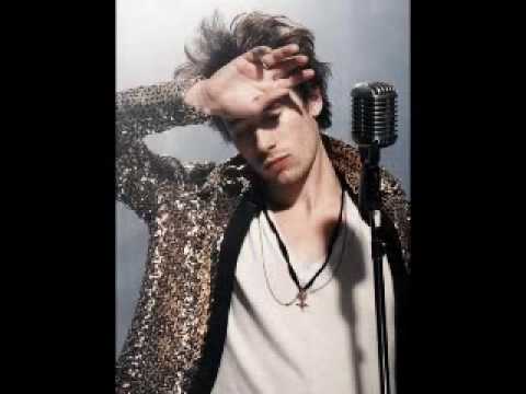 Jeff Buckley - Mojo Pin