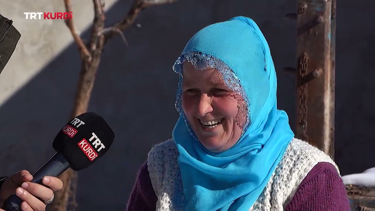 Çi Dipêjin Çi Dibêjin - Beşa 7. (Gevaş)