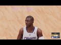 NBA 2K 23 Playnow Online HIGHLIGHTS