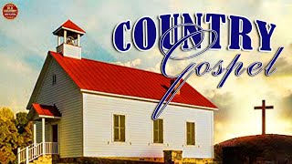 The Very Best of Christian Country Gospel Songs Of All Time With Lyrics - Old Country Gospel Song