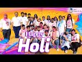 BSC Interiors Throws Down! EPIC Office #Holi Party You WON'T Believe (Get Ready to Laugh!)