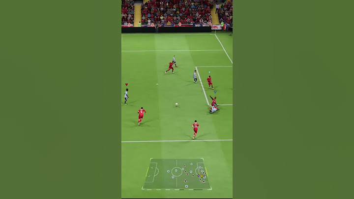 FC 25: Gol de SAKA pelo Arsenal 🕹️