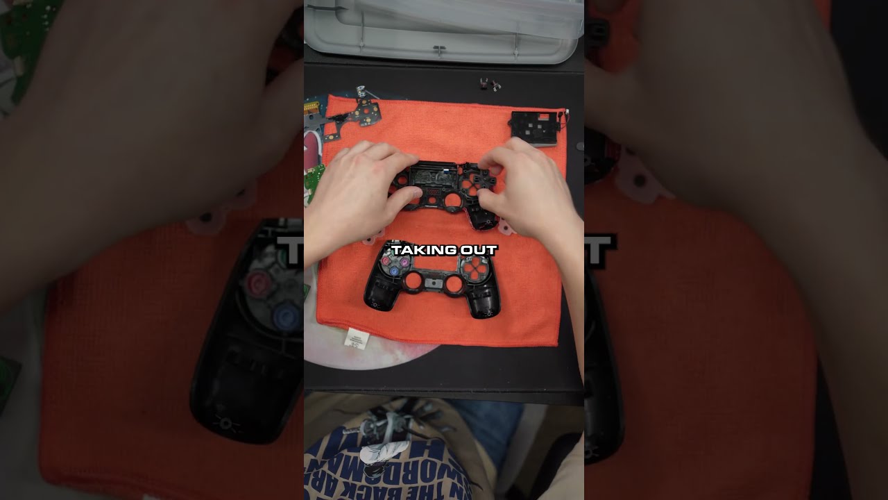 Ps45 controller discount
