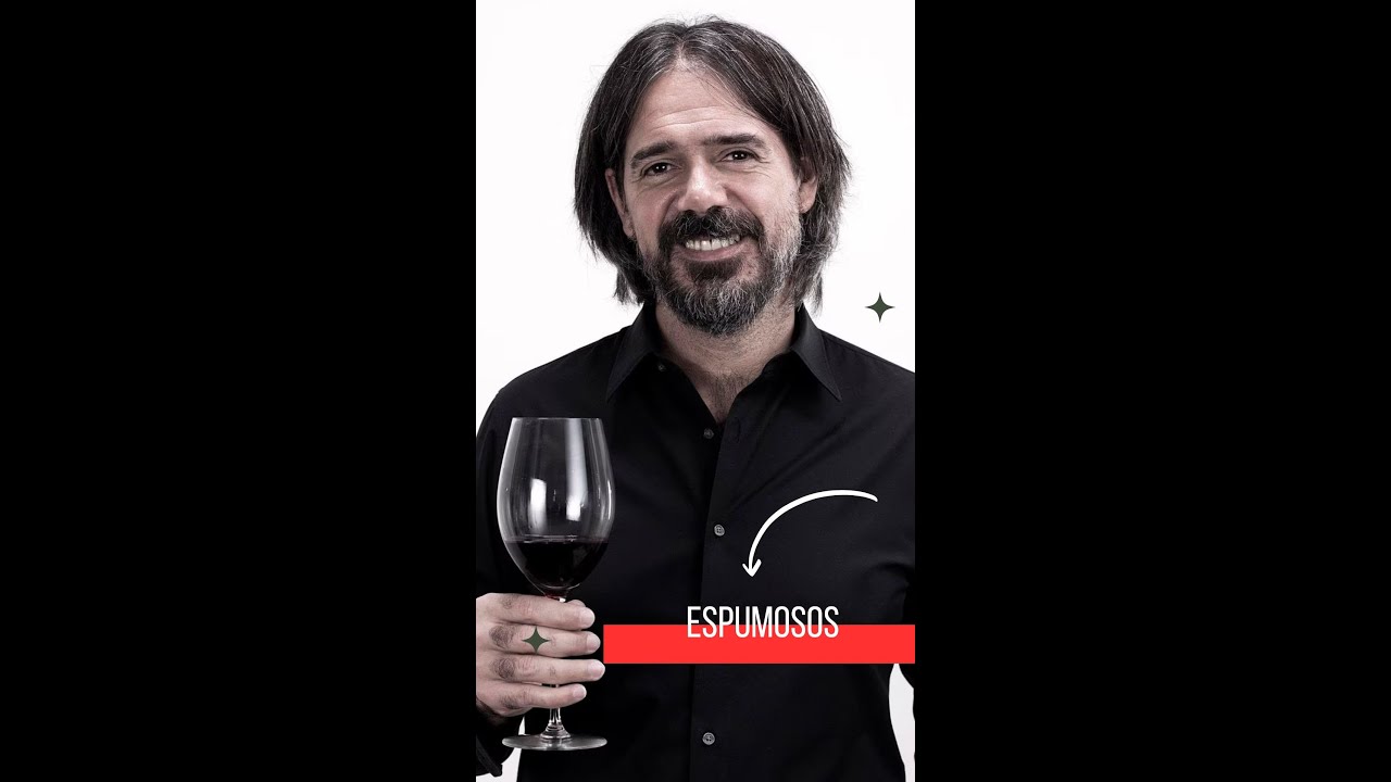 Espumosos, por Fabricio Portelli